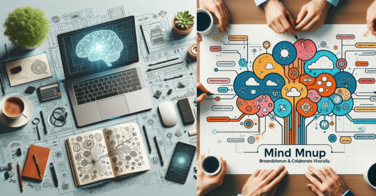 MindMup: free mind mapping tool