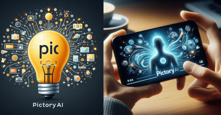 Pictory AI: The Ultimate Guide to Creating Engaging Visual Content